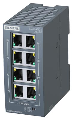 XB008